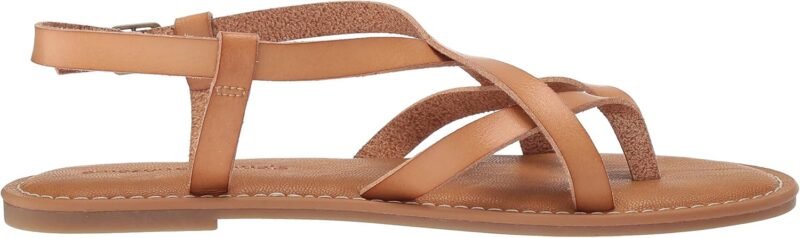 Amazon Essentials Women's Casual Strappy Sandal - Image 7
