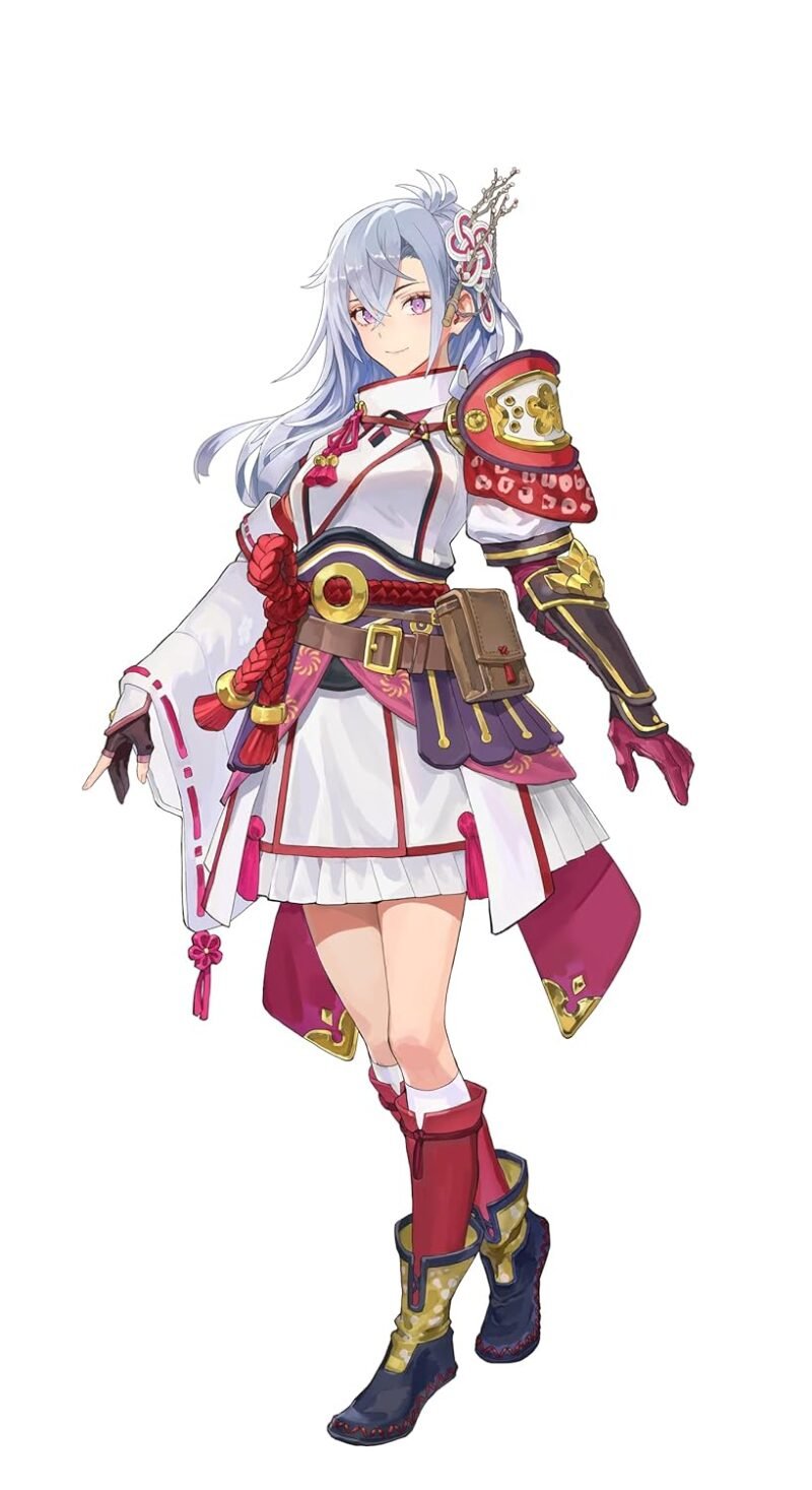Rune Factory Guardians of Azuma Standard Edition Nintendo Switch 2 - Image 8