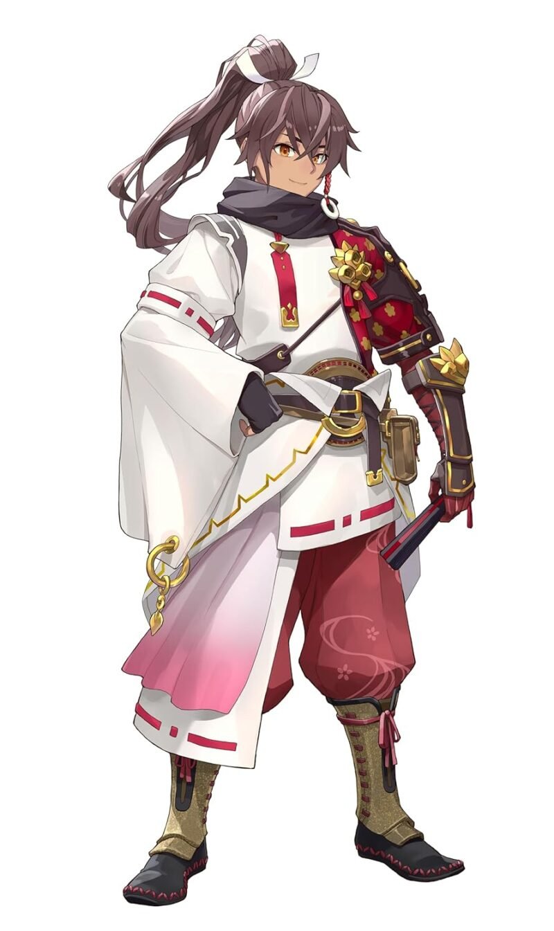 Rune Factory Guardians of Azuma Standard Edition Nintendo Switch 2 - Image 9