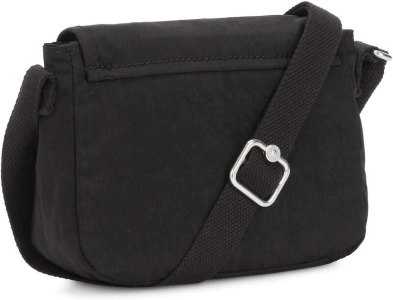 Kipling Sabian Printed Crossbody Mini Bag - Image 5