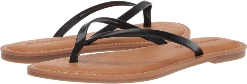 Amazon Essentials Women's Thong Sandal - Image 9