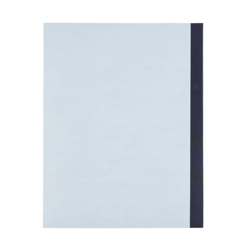 Erin Condren Teacher Workbook, Teacher Planner Companion, Lesson Planning Notebook, Layflat and Lightweight Japanese-Style Notebook, Stylish Minimal Linen Texture Covers - Image 7