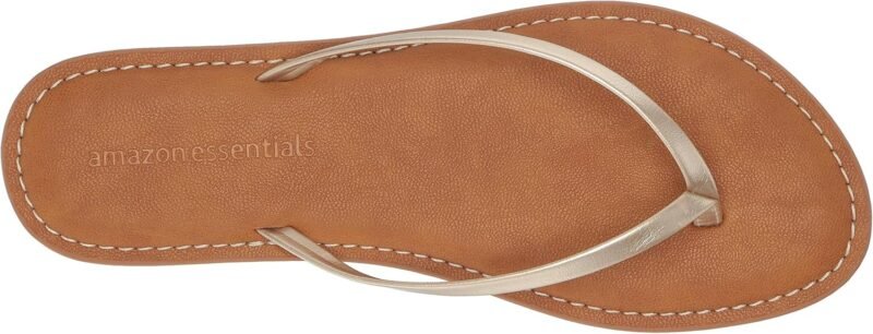 Amazon Essentials Women's Thong Sandal - Image 8