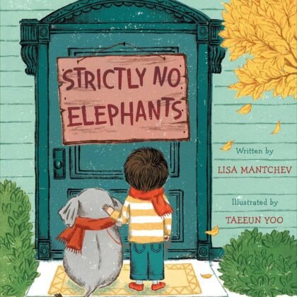Strictly No Elephants (The Pet Club Series)