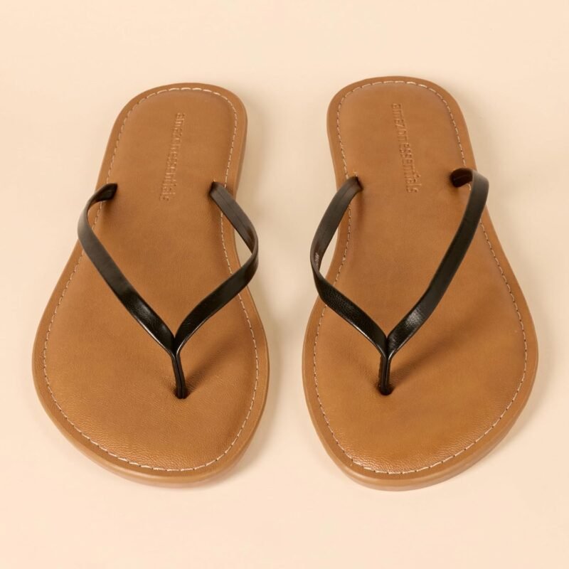 Amazon Essentials Women's Thong Sandal - Image 5