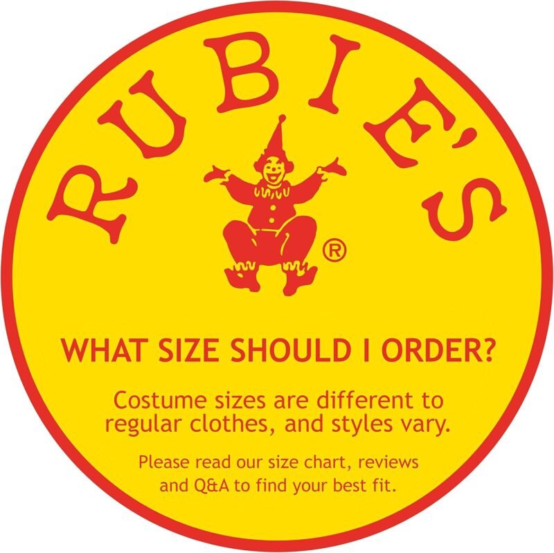 Rubie's Costume Guardians Of The Galaxy Vol. 2 Child's Deluxe Nebula Costume, Multicolor, Medium - Image 2