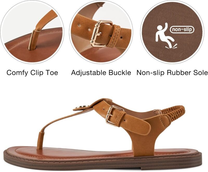 Alicegana Sandals for Women 2025 - Image 4