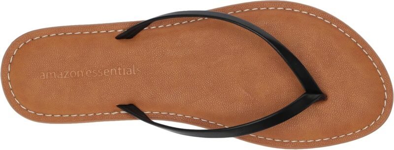 Amazon Essentials Women's Thong Sandal - Image 11