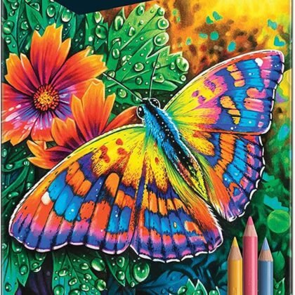 Prismacolor Premier Soft Core Colored Pencils, Assorted Colors, 36ct.