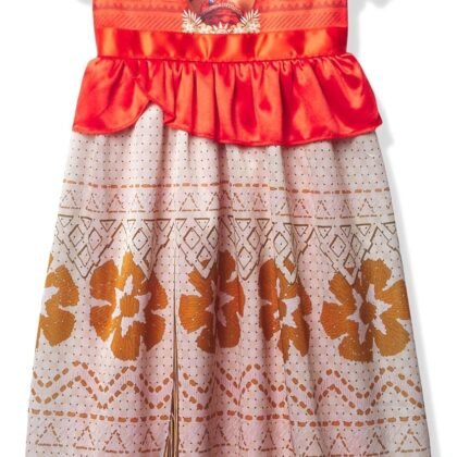 Disney Girls' Fantasy Gown Nightgown