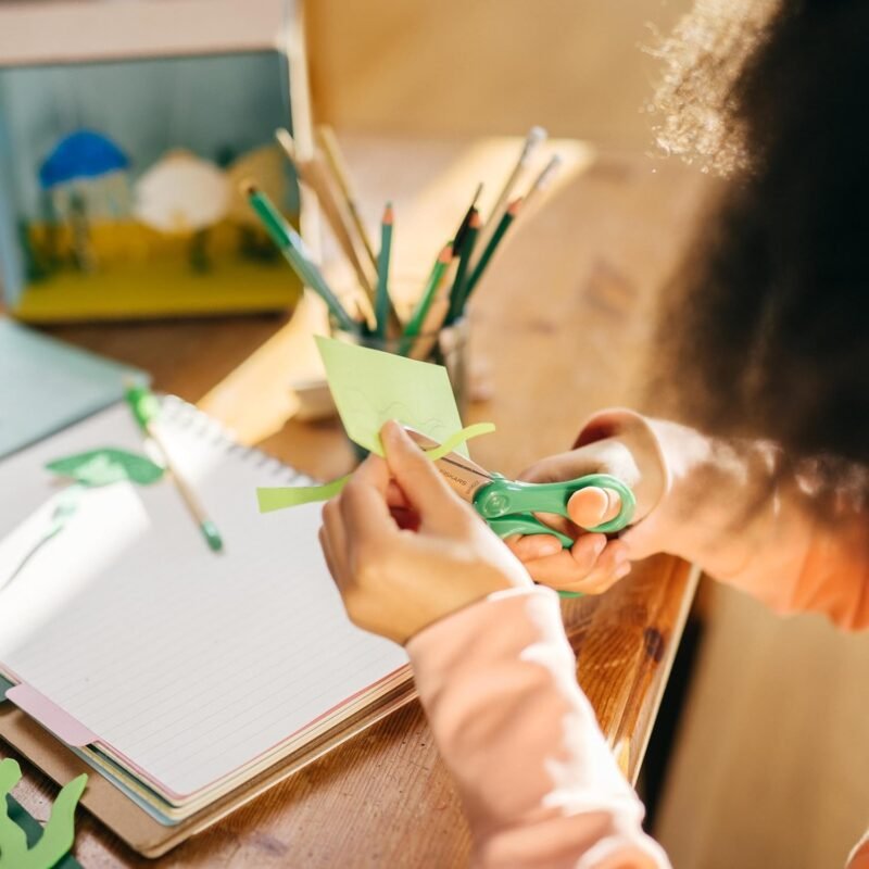 Fiskars Big Kids Scissors 2-pack - Image 3