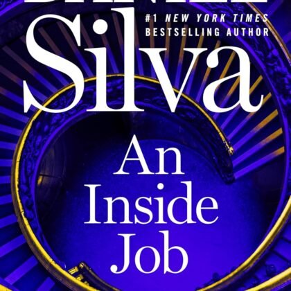 An Inside Job: A Novel