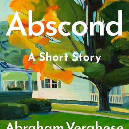 Abscond: A Short Story
