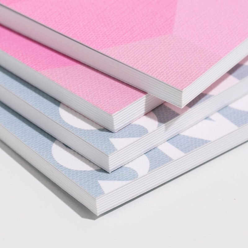 Erin Condren Teacher Workbook, Teacher Planner Companion, Lesson Planning Notebook, Layflat and Lightweight Japanese-Style Notebook, Stylish Minimal Linen Texture Covers - Image 4