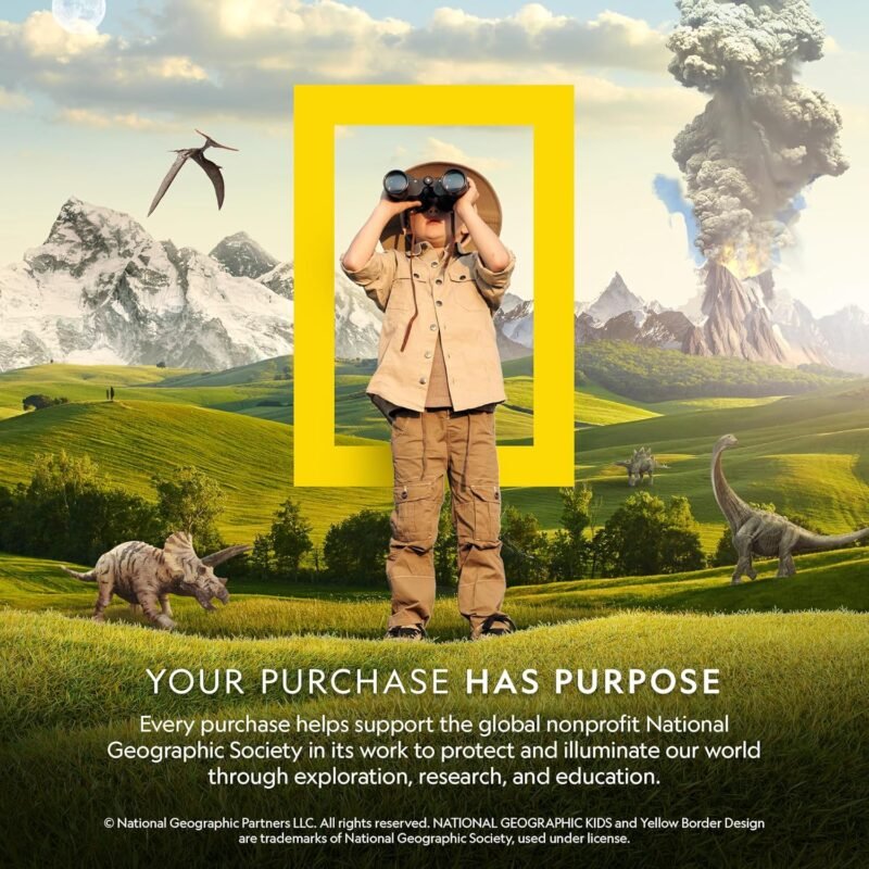 National Geographic Rock Tumbler Kit – Hobby Edition Includes Rough Gemstones, and 4 Polishing Grits, Great STEM Science Kit for Geology Enthusiasts, Rock Polisher for Kids and Adults - Image 7