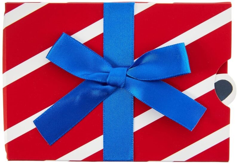 Amazon.com Gift Card for any amount in a Slider Design - Image 2