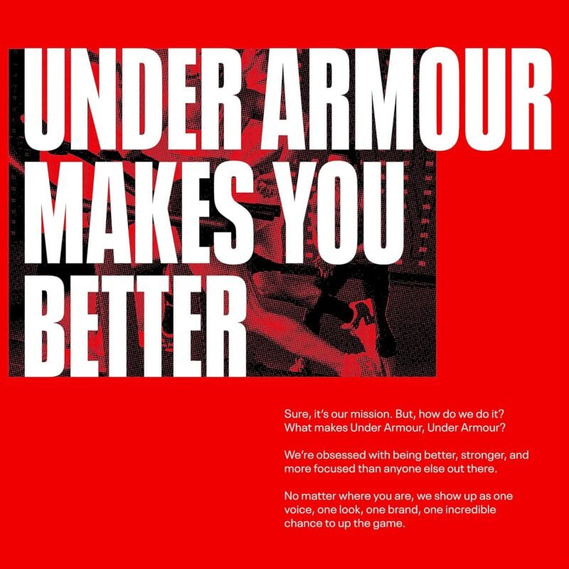 Under Armour UA Sideline Mini Black/White OSFA - Image 7