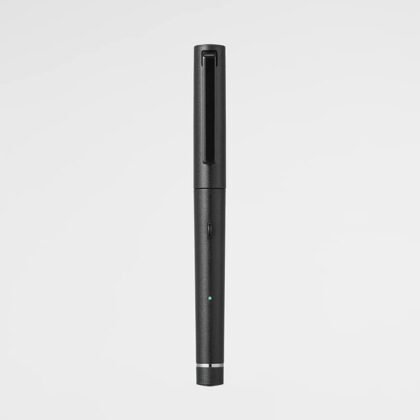 A1 for Android, iPhone and Laptops | Digitize Handwriting | Bluetooth Real Time Sync, Handwriting to Text Transcription, Export to e-Mail and Document