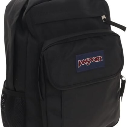 JanSport JS0A4NVC008 Union Pack Black