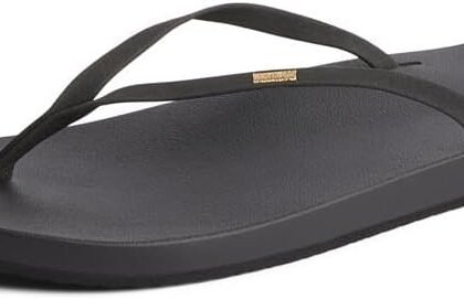 REEF Cushion Slim Women's Flip Flop, Super Lightweight, Ultra Soft Cushion Footbed