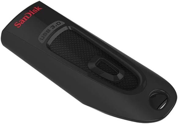SanDisk 64GB Ultra USB 3.0 Flash Drive - SDCZ48-064G-UAM46 - Image 4