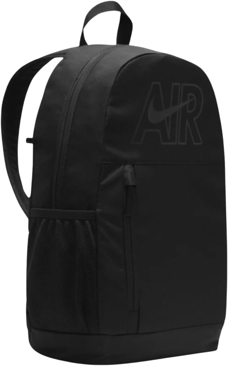 Nike Air Youth Elemental Backpack (20L) (Black, 20 Liters) - Image 2