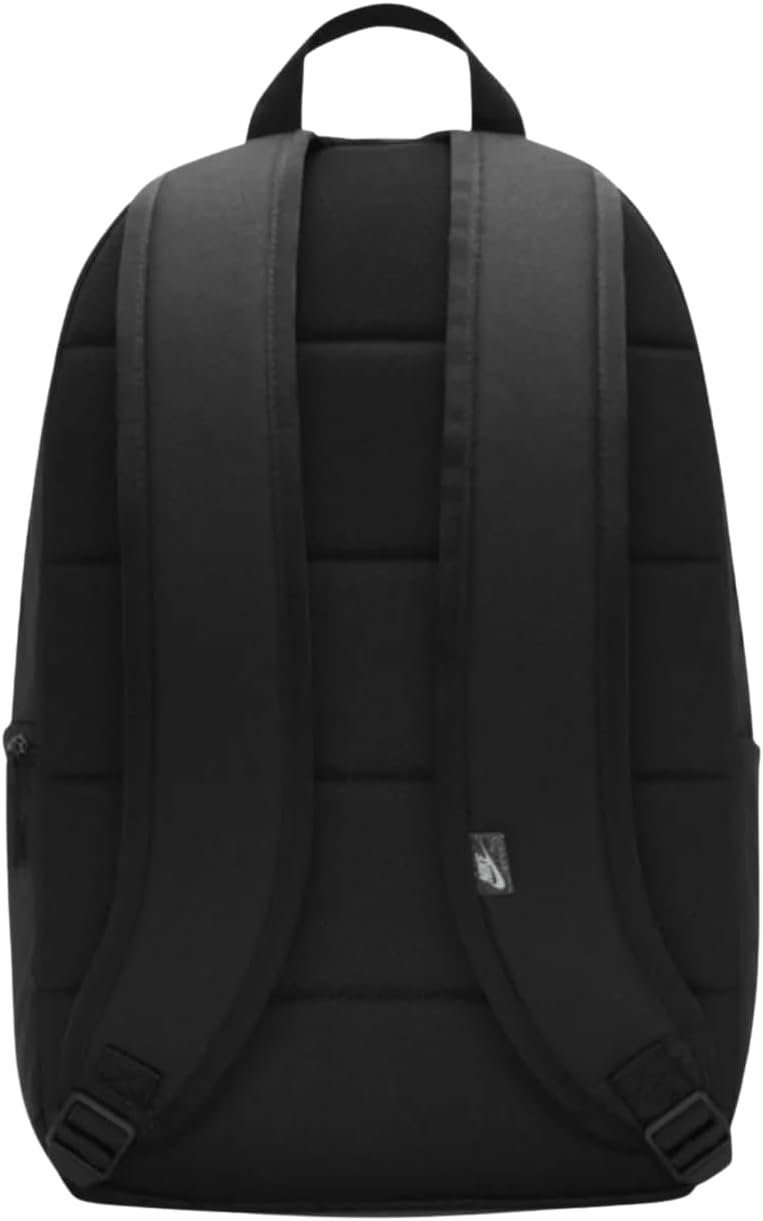Nike Air Youth Elemental Backpack (20L) (Black, 20 Liters) - Image 3
