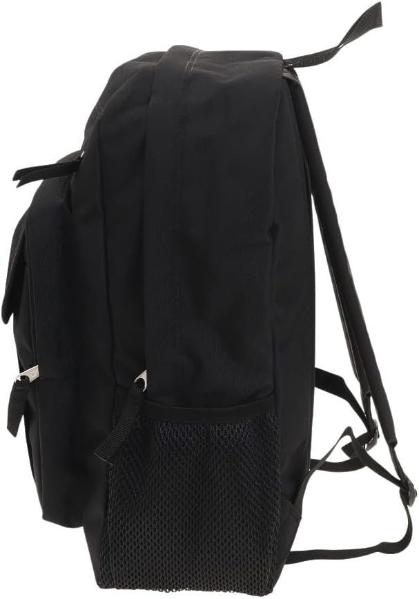 JanSport JS0A4NVC008 Union Pack Black - Image 4