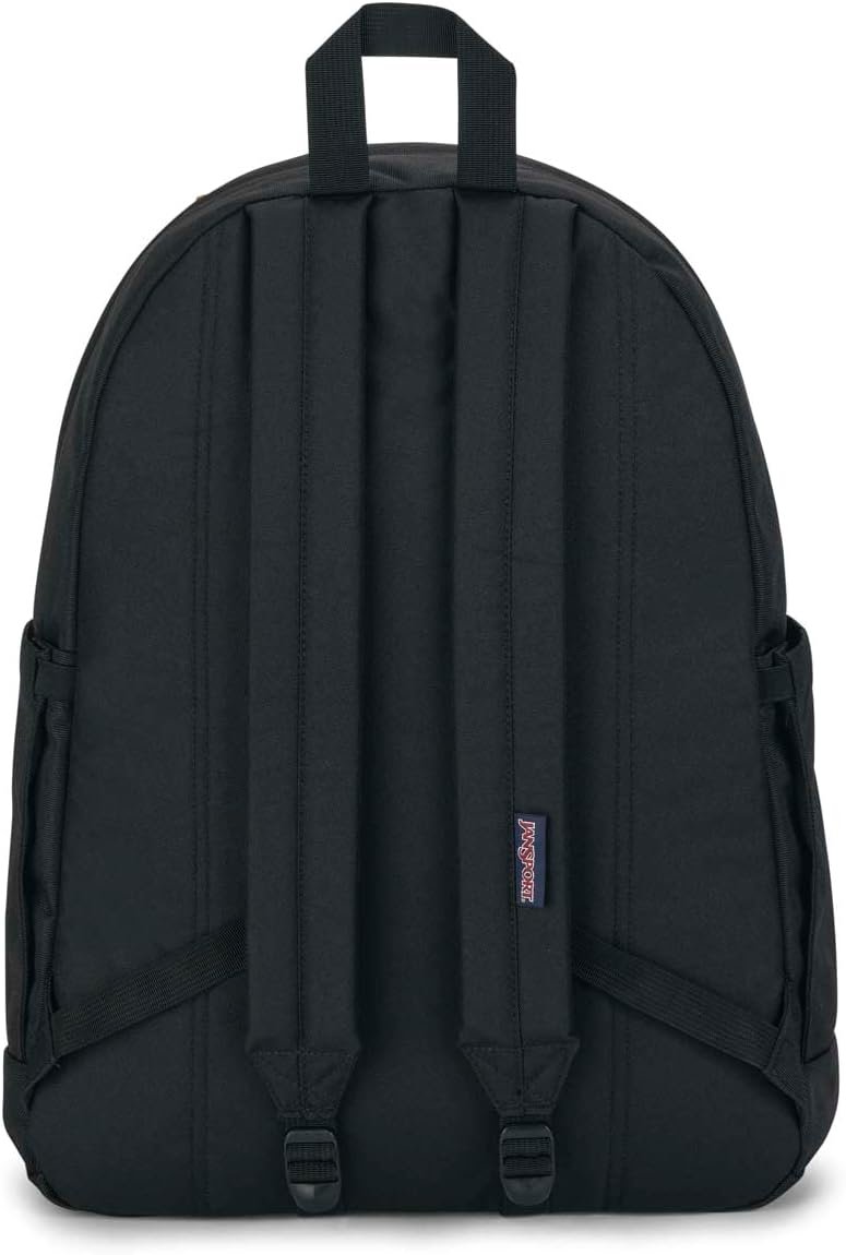JanSport Lodo Pack Backpack, Black - Image 2