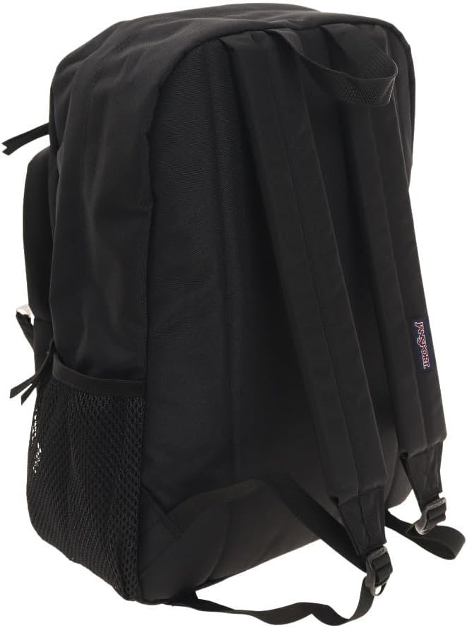 JanSport JS0A4NVC008 Union Pack Black - Image 2