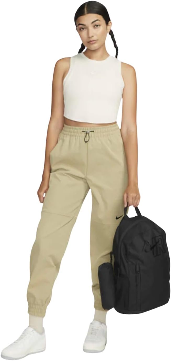 Nike Air Youth Elemental Backpack (20L) (Black, 20 Liters) - Image 7