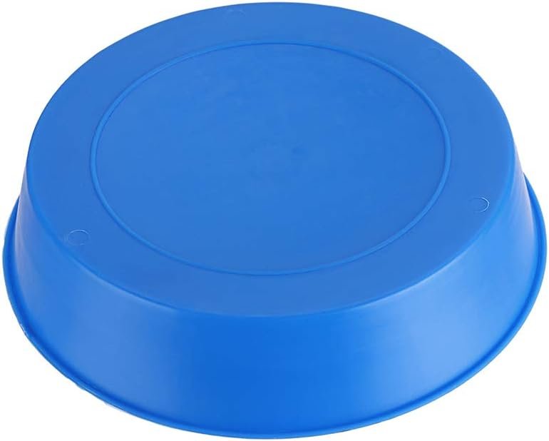 BTSKY Plastic Sorting Bowls, Assorted Colors Set of 10 - Image 6