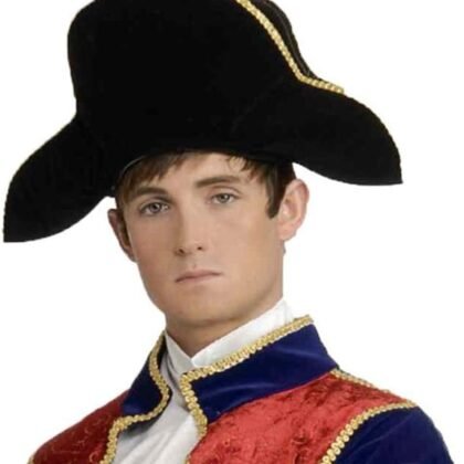 Rubies Forum Adult Napoleon Hat