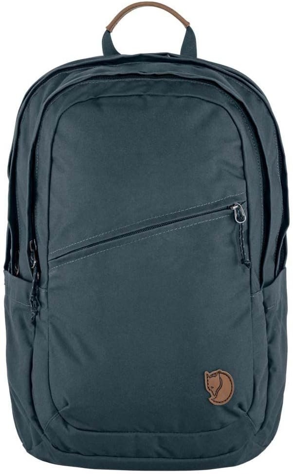 Fjallraven Raven 28 - Navy - Image 3