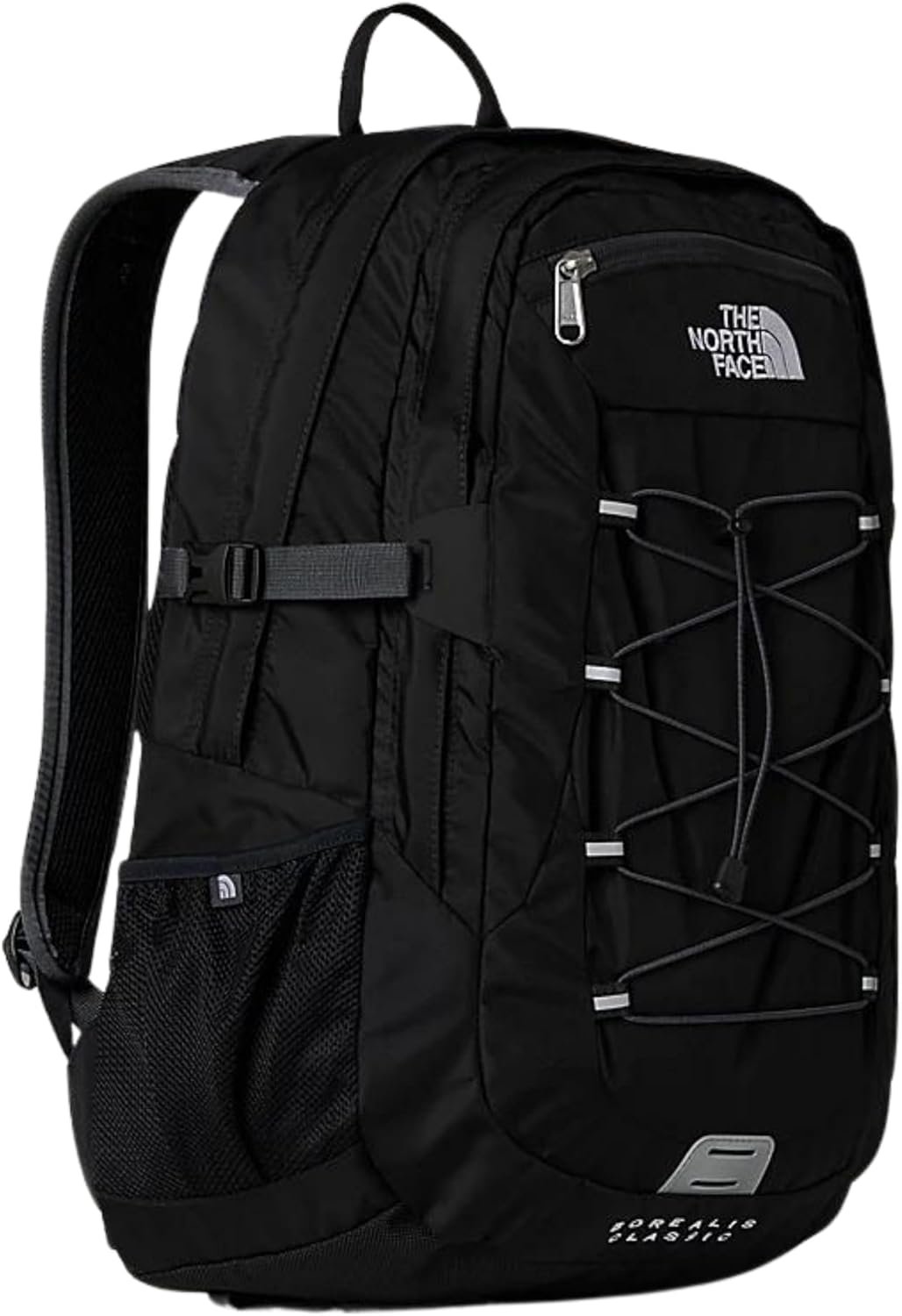 The North Face Borealis Classic Backpack Black Code NF00CF9C4GZ, Black