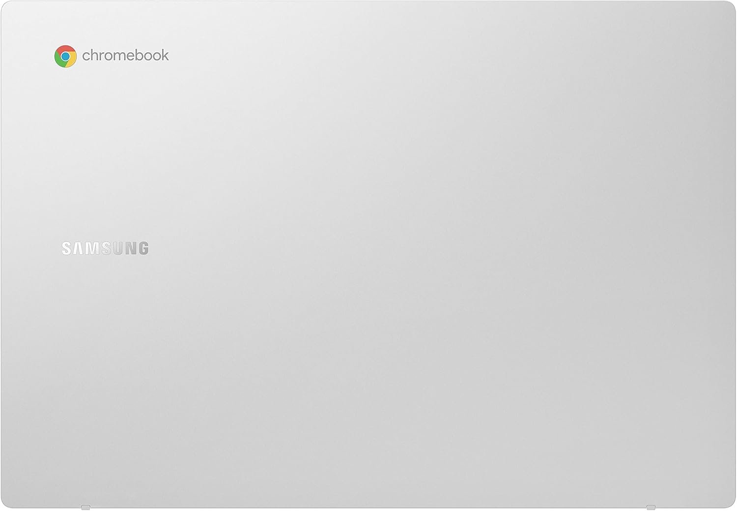 Samsung 14" Galaxy Chromebook Go Laptop PC Computer, Intel Celeron N4500 Processor, 4GB RAM, 64GB Storage, ChromeOS, XE340XDA-KA2US, Student Laptop, Back to School Ready, Silver - Image 10