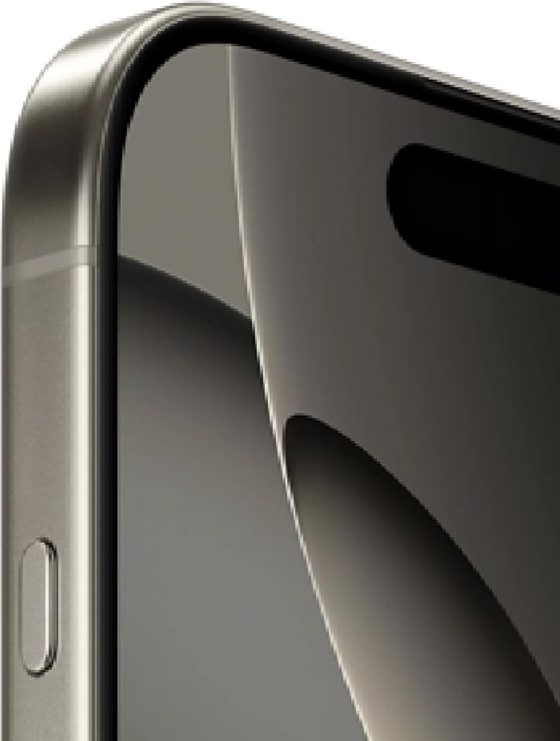 Apple iPhone 16 Pro Max, US Version, 512GB, Natural Titanium - Unlocked (Renewed) - Image 2