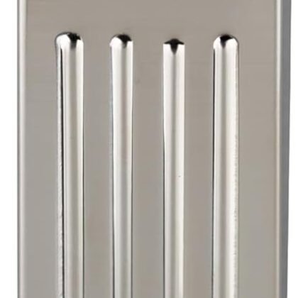 SABRE 120 dB Wedge Door Stop Security Alarm, Extremely Loud Wireless Alarm Siren Audible Up To 1,500 Ft., Non-Skid Pad, Compact Alarm Great for Home, Travel, Apartment or Dorm