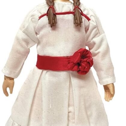 Mego Annabelle Comes Home 8-Inch Action Figure