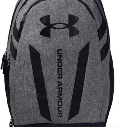 Under Armour Unisex Hustle 5.0 Backpack