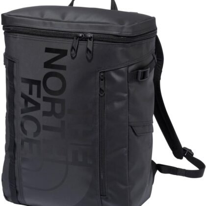 THE NORTH FACE(ザノースフェイス) Backpack, Black, One Size