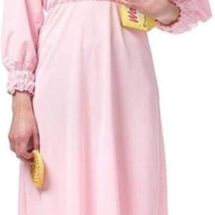 Woman's Strange Girl Costume - S