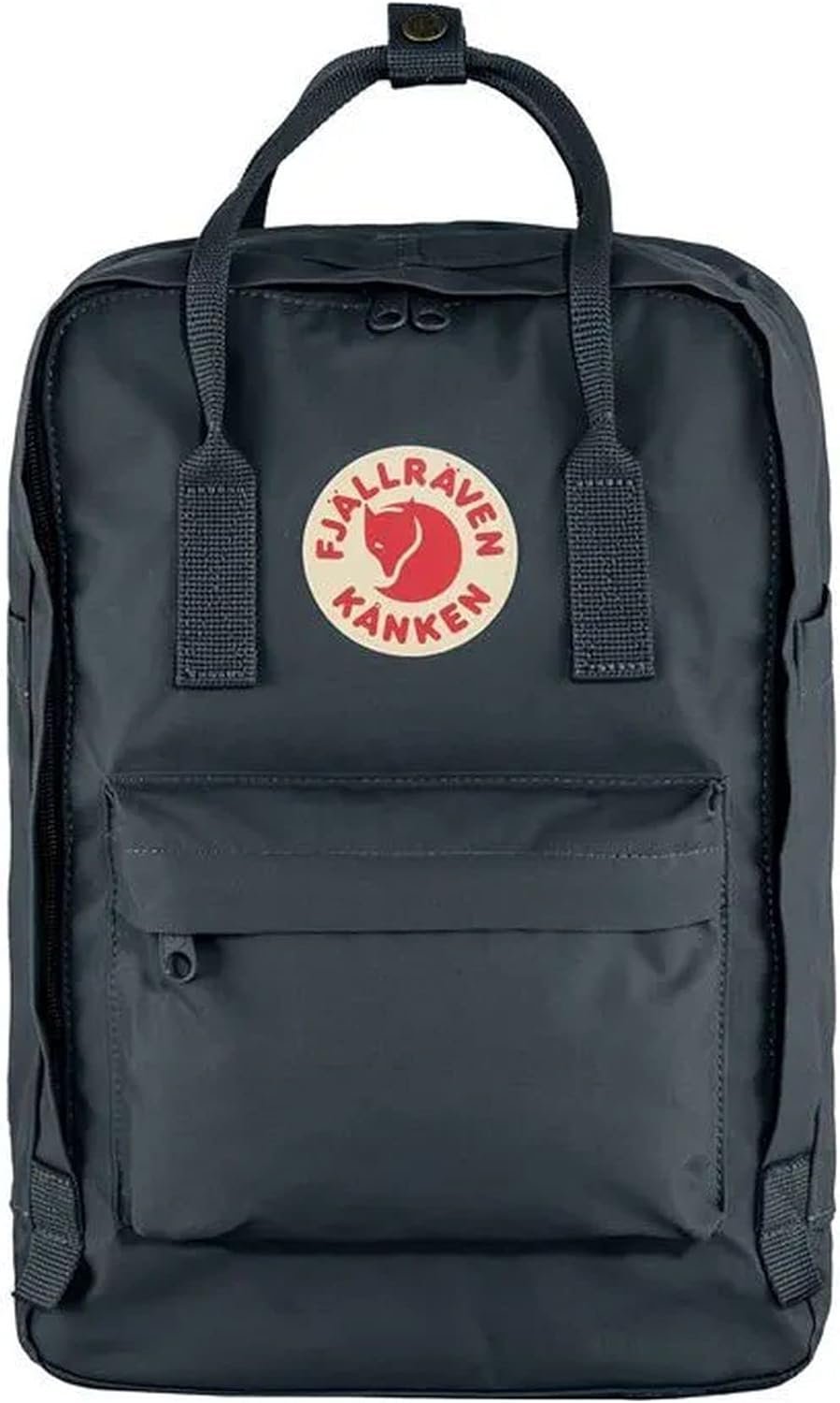 Fjällräven Unisex 15" Kanken Laptop Navy One Size One Size - Image 2