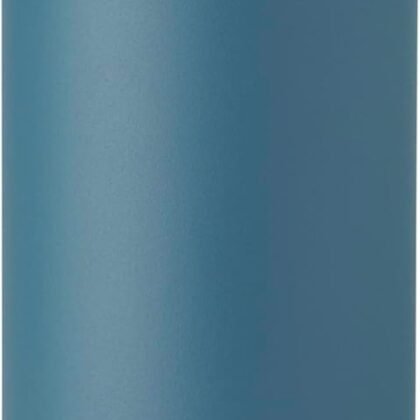 Owala FreeSip Insulated Stainless Steel Water Bottle with Straw, BPA-Free Sports Water Bottle, Great for Travel, 32 Oz, Denim