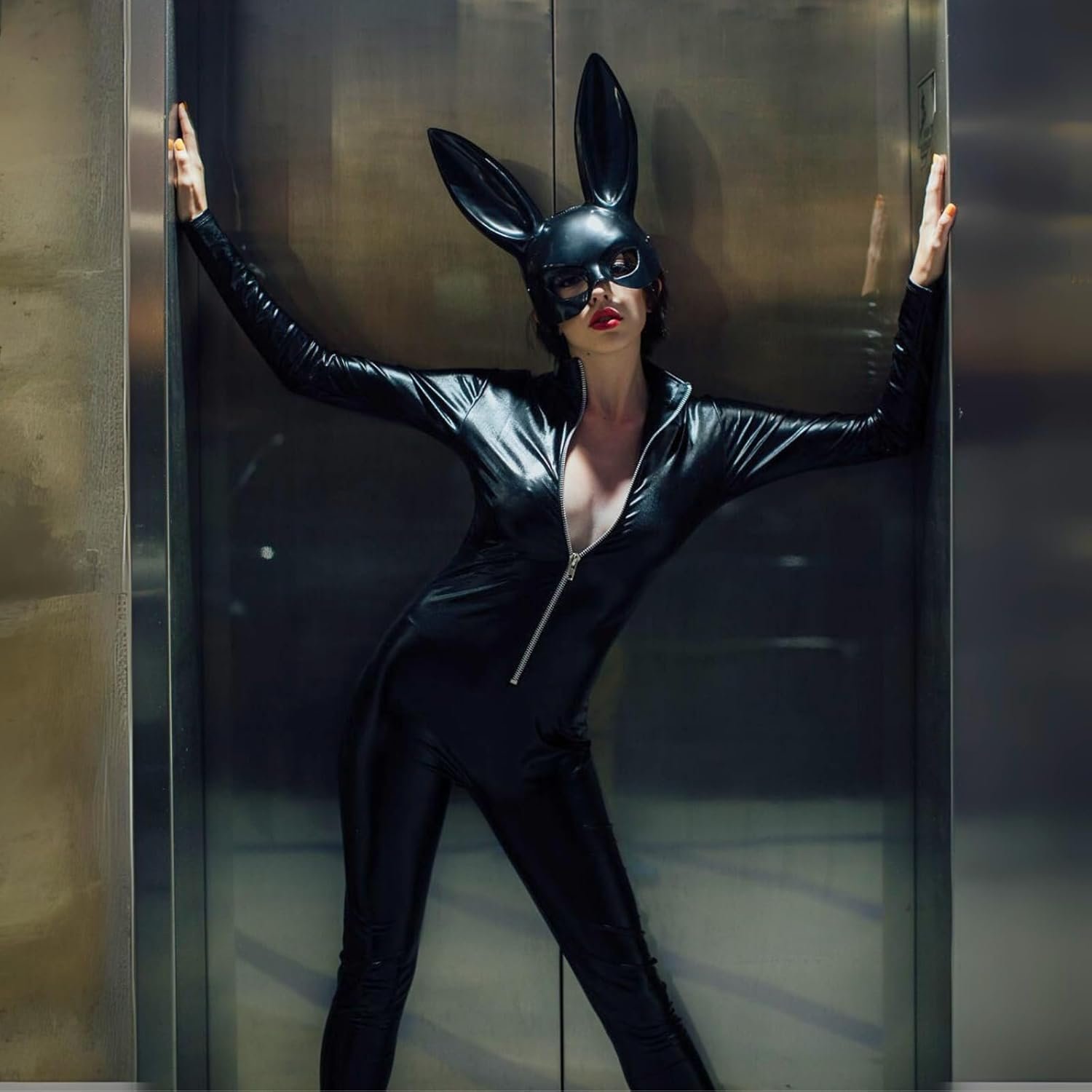 Leg Avenue womens Women's Plus - Image 7