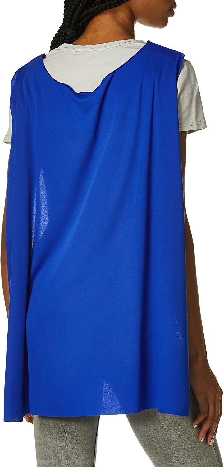 DC Comics Batgirl T-Shirt with Cape and Mask - Image 4