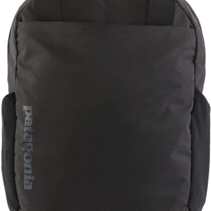 Patagonia Bags, Black, One Size, Retro
