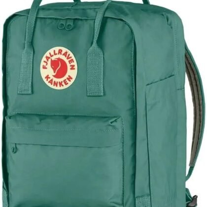 Fjällräven 15" Kanken Laptop Frost Green One Size