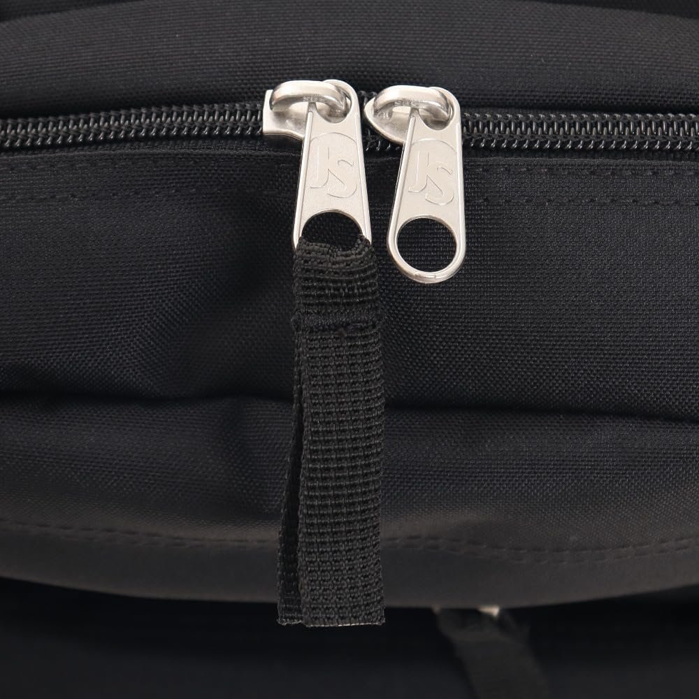 JanSport JS0A4NVC008 Union Pack Black - Image 6