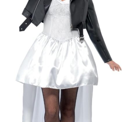 Bride of Chucky Costume